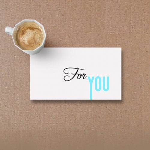 لأجلك | For You