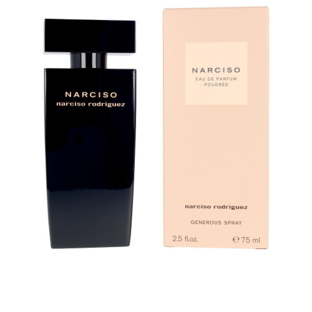 عطر نارسيسو رودريغز بودري للنساء -فانيلا-Narciso Rodriguez Parfum