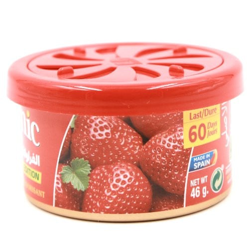 معطر L&D فراولة