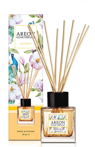 معطر للمنزل 50 مل برائحة اشجار اوسما