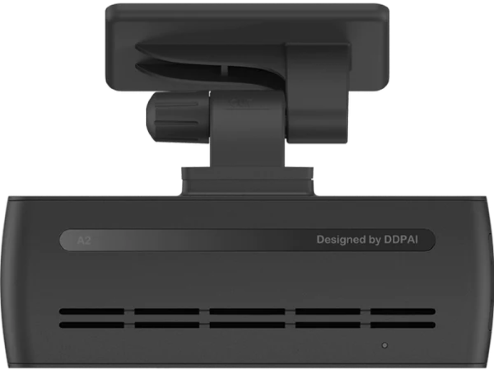 داش كام، DDPAI N1، كاميرا امامية وخلفية