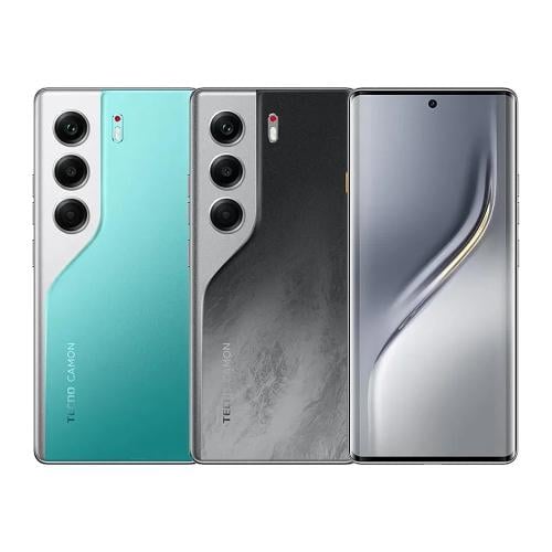 تكنو كامون 40 برو، 5G ،RAM12، ذاكرة 256 جيجا