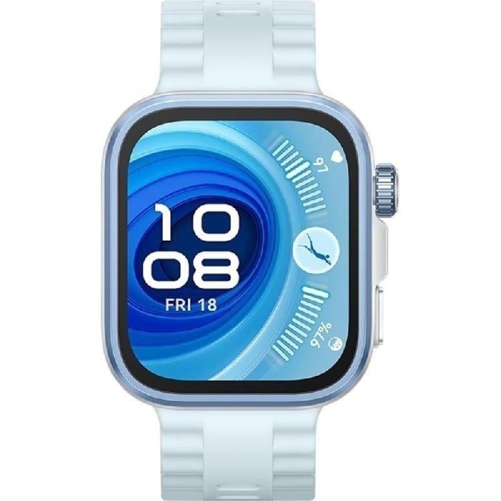 هواوي، واتش فيت 4 برو، ساعة ذكية، 1.82 بوصة، GPS