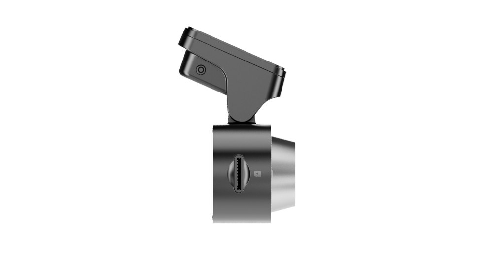 داش كام، DDPAI N5 Dual، كاميرا امامية وخلفية بدقة 4K، مع ذاكرة مدمجة بحجم 32 جيجا