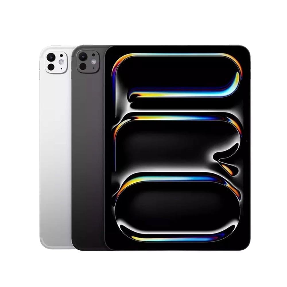 ابل ايباد برو 2024،  شريحة ، 13 بوصة، 256 جيجا