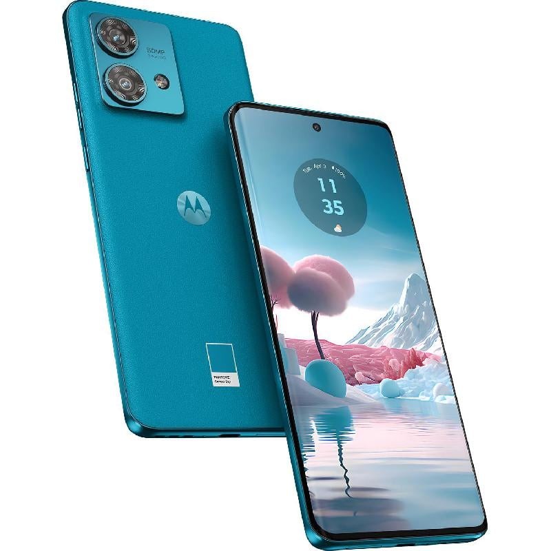 Motorola Moto G54, 5G, 6.5 inches, 256GB - الحازمي للاتصالات- تسوق كل ما  يلزمك من الكترونيات