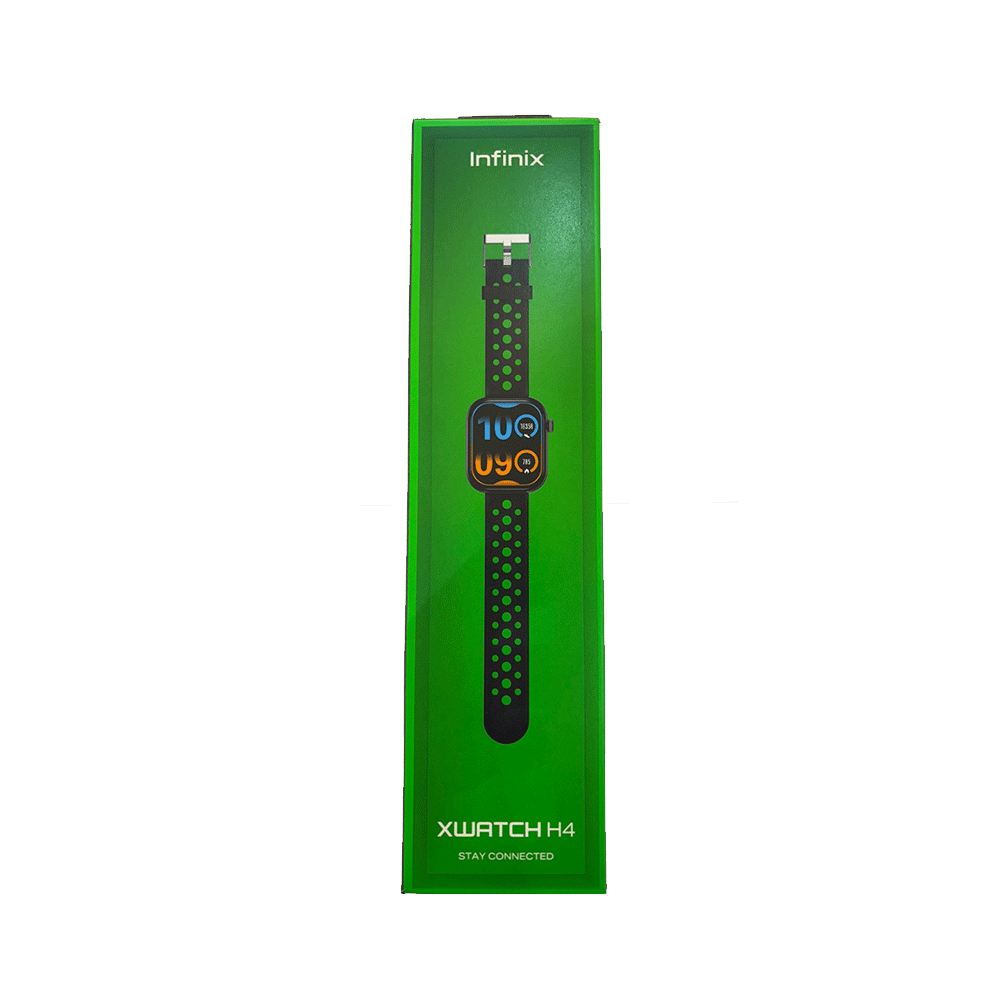 ساعة إنفينكس XWATCH H4، مراقبة الصحة، مكالمة بلوتوث