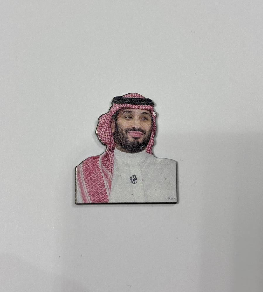 ولي العهد الأمير محمد بن سلمان 1