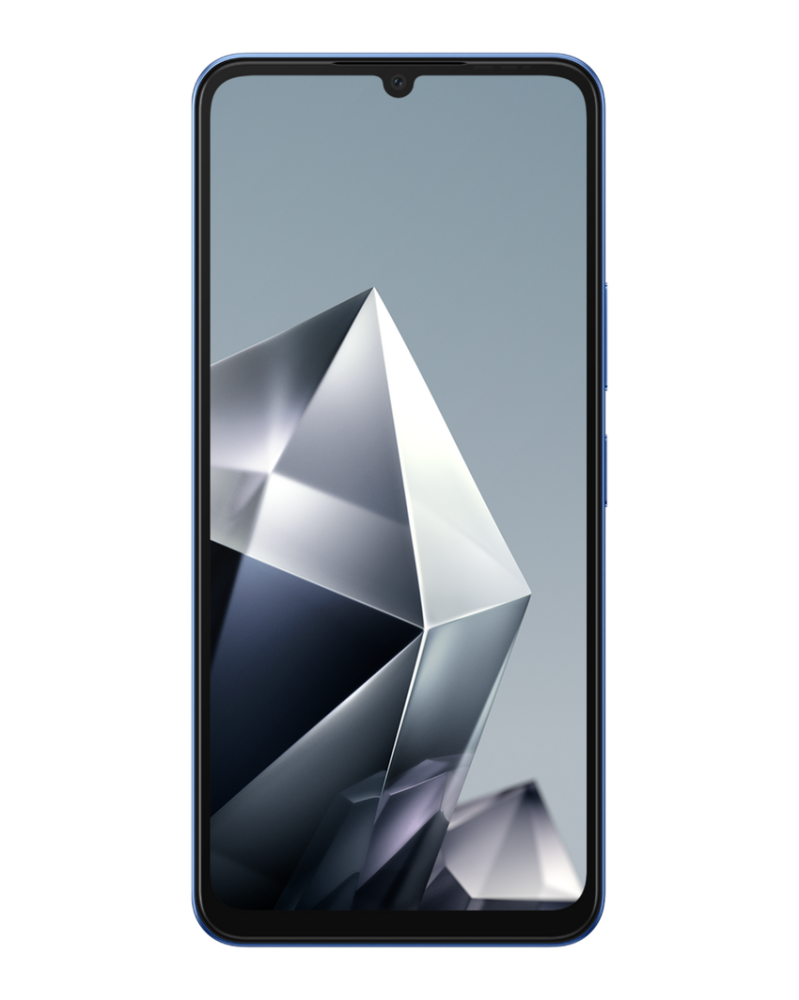 انفينيكس هوت 60 اي، 5 جي، 256 جيجا، 8+8 جيجا رام