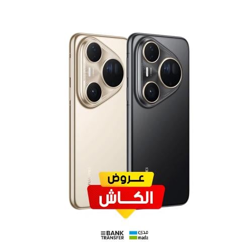 هواوي بيورا 80 ألترا، 512 جيجا، 16 رام