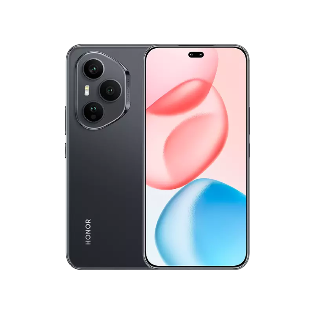 هونر 400 برو ، 5 جي ، 512 جيجا،  12 رام