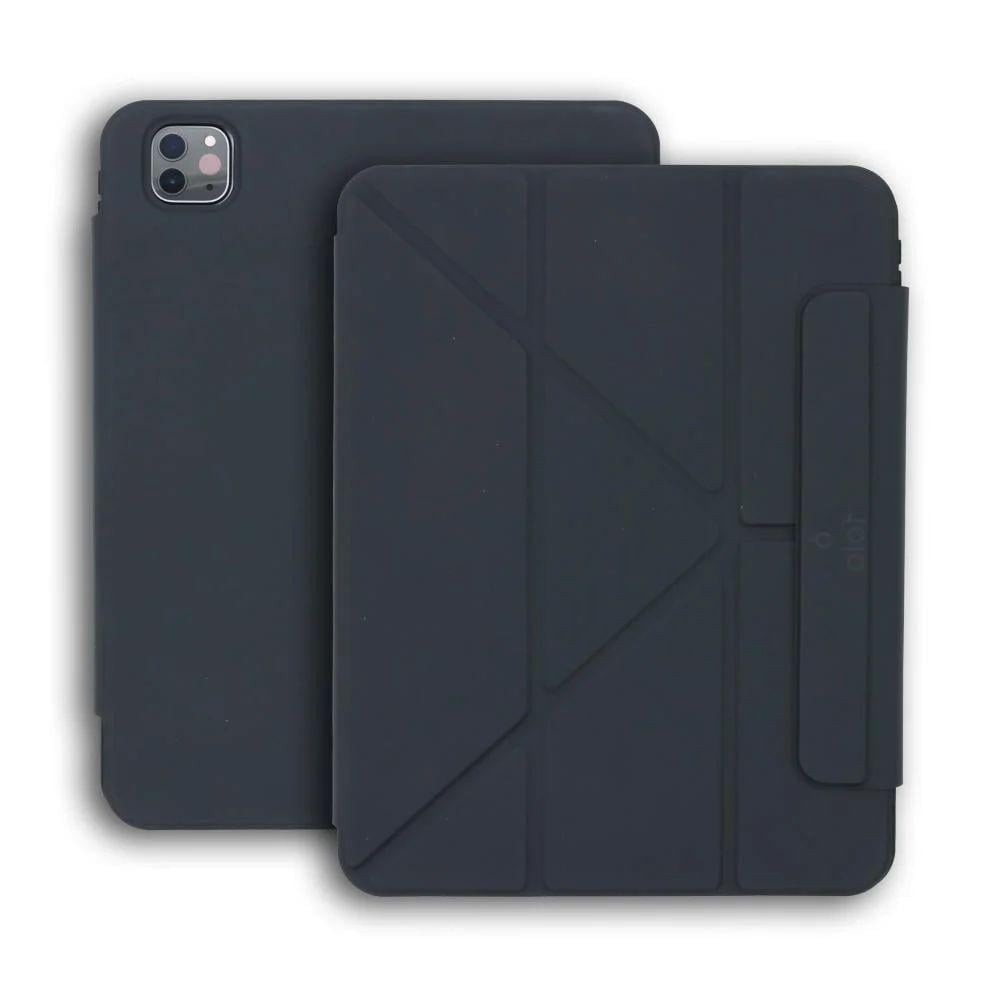 كفر iPad Air 11 2024 ،alot تصميم ذكي لحماية فائقة من الجلد