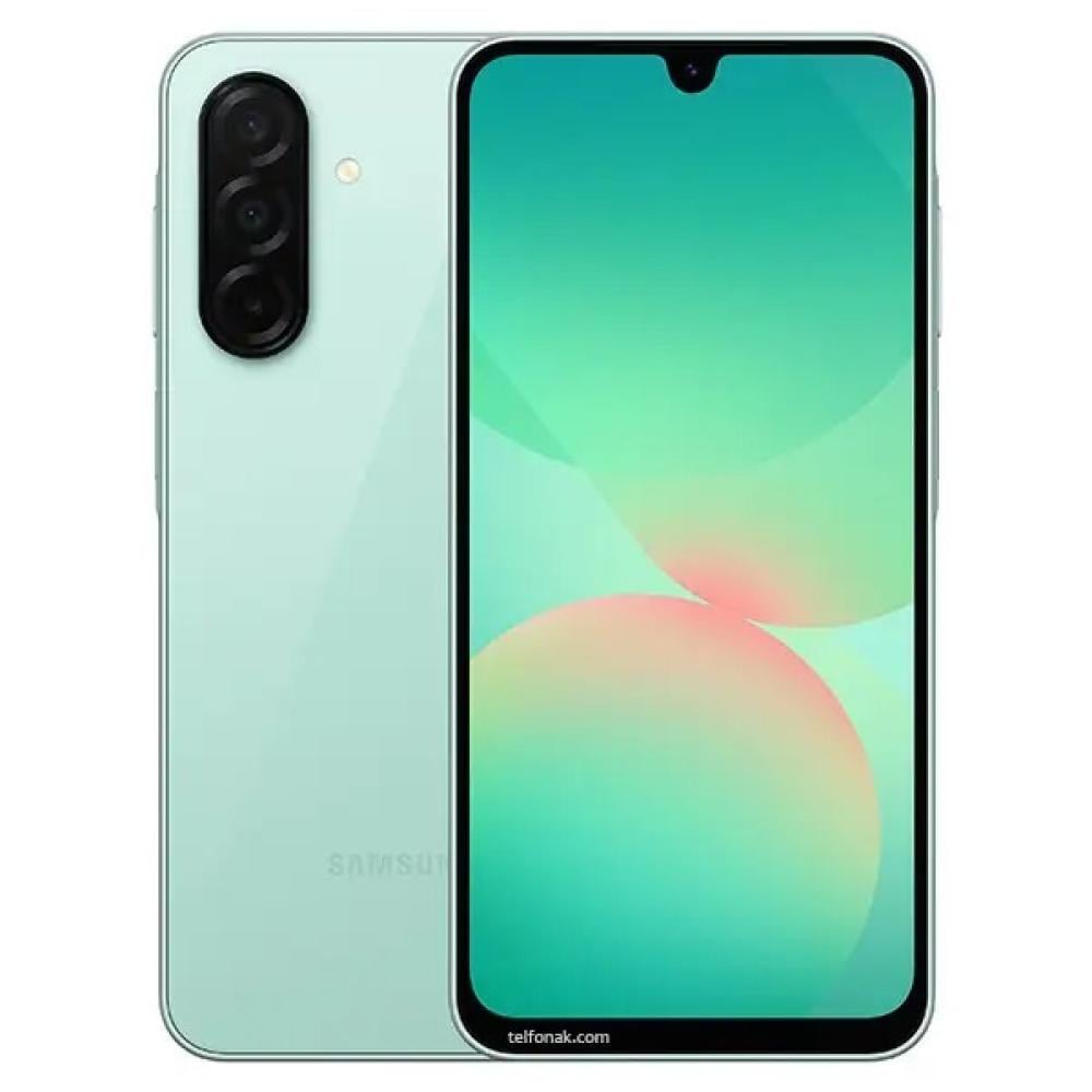 سامسونج جالاكسى اي 26 ، 5 جي، 128 جيجا، 6 رام