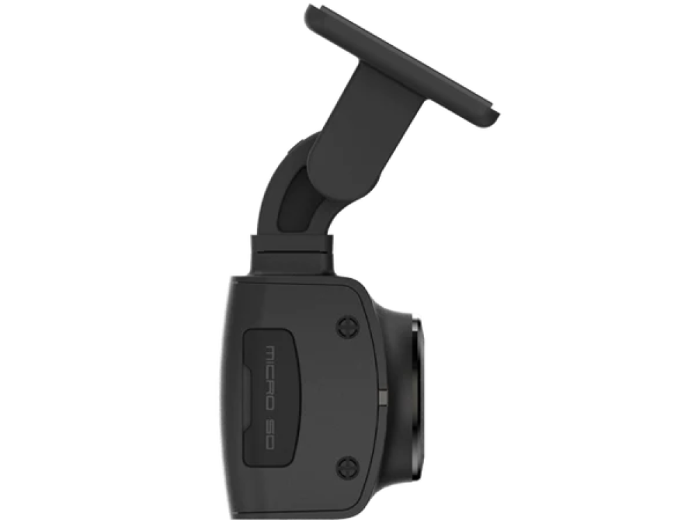 داش كام، DDPAI N1، كاميرا امامية وخلفية