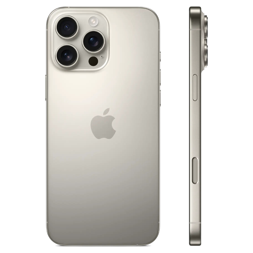 أبل أيفون 16 برو ماكس ، 5جي، 6.9 بوصة، 256 جيجا-النسخة العالمية