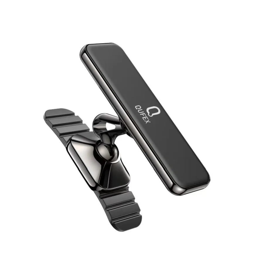 قاعدة مغناطيس مستطيلة للسيارة من كيوفكس