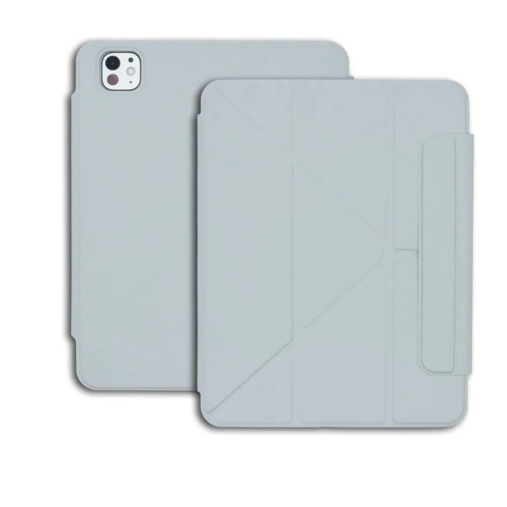 كفر iPad Air 11 2024 ،alot تصميم ذكي لحماية فائقة من الجلد