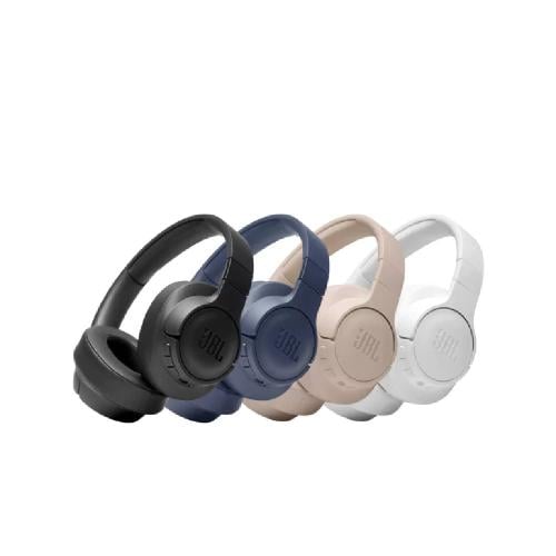 جي بي ال - سماعة رأس لاسلكية JBL Tune 760NC