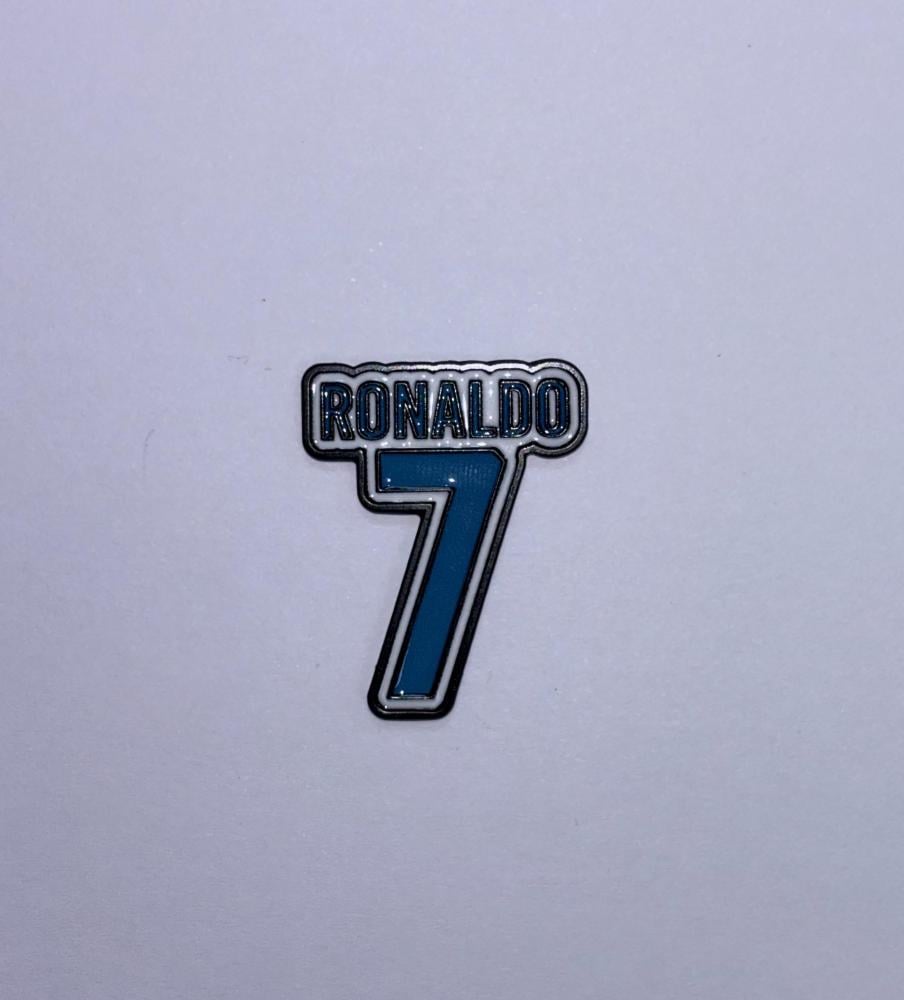 رونالدو 7