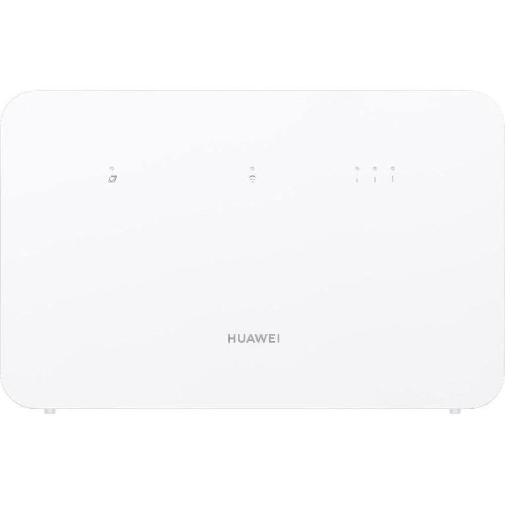 هواوى - B530-936 راوتر منزلي الجيل الرابع 4G - ابيض