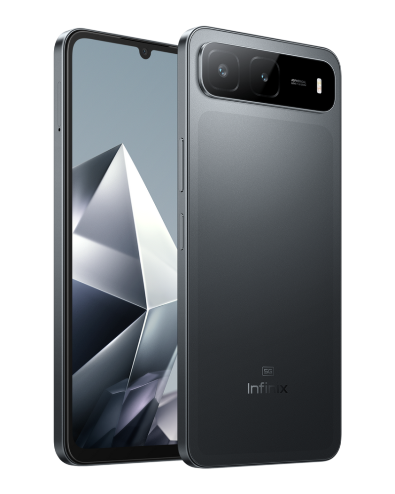 انفينيكس هوت 60 اي، 5 جي، 256 جيجا، 8+8 جيجا رام