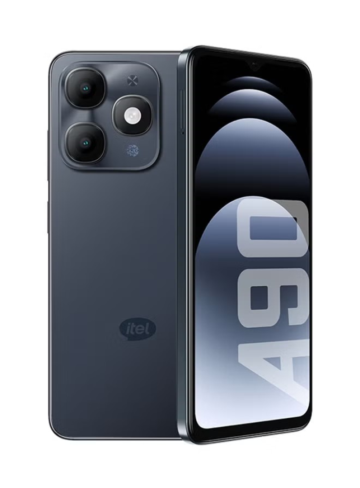 ايتل ايه 90 ,128 جيجابايت, 4G