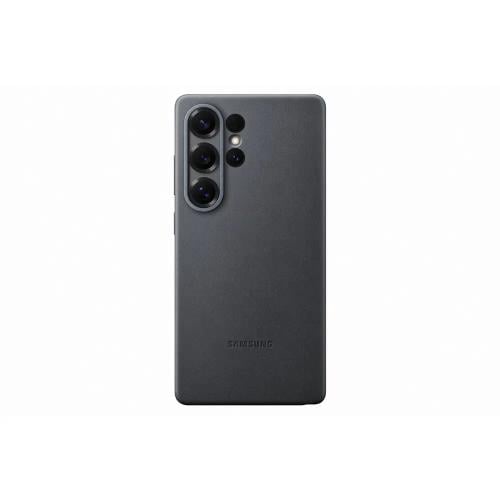 جراب سامسونج S25 ULTRA KindSuit - اسود