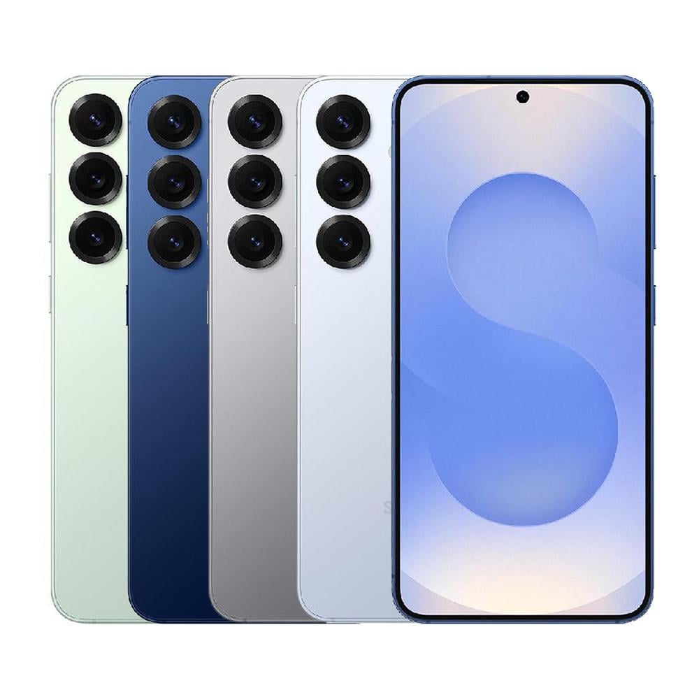 سامسونج جالاكسي اس 25 ، 5 جي، 256 جيجا