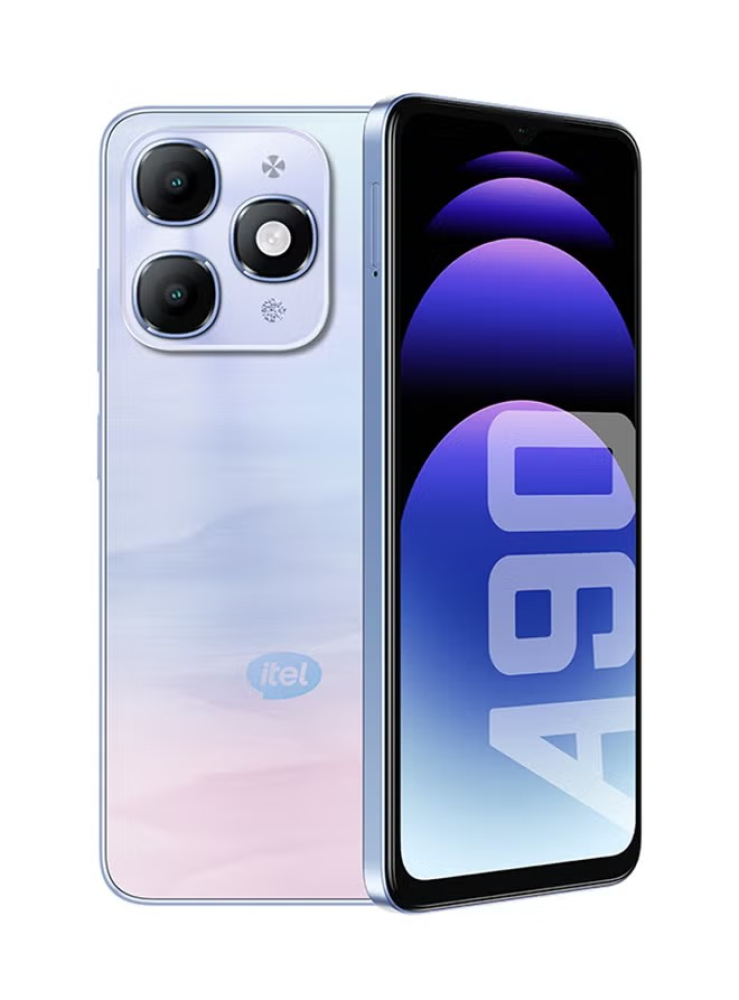 ايتل ايه 90 ,128 جيجابايت, 4G