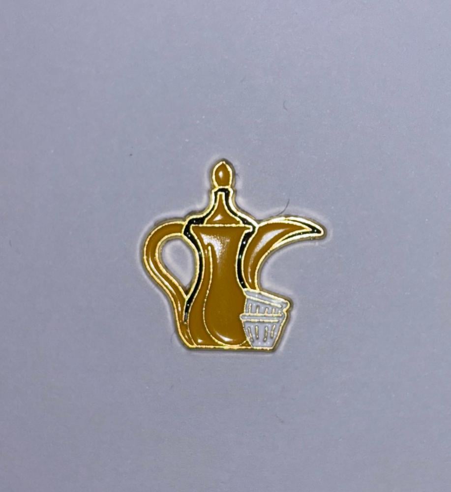 دلة قهوة
