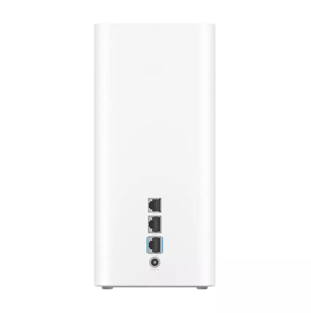 راوتر منزلي الجيل الخامس نطاق مزدوج سرعة الى 5.4 جيجا