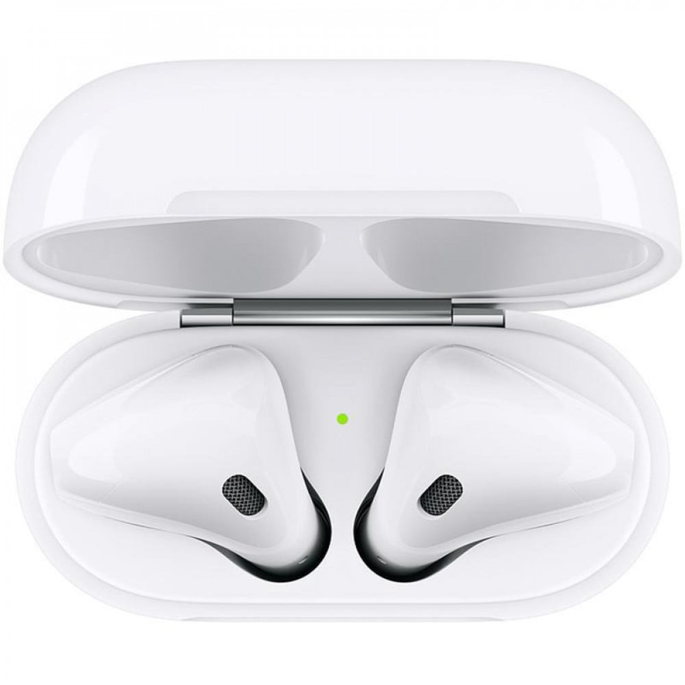 جرين ليون Earbuds 2 سماعة اذن داخلية لاسكلية،  ابيض