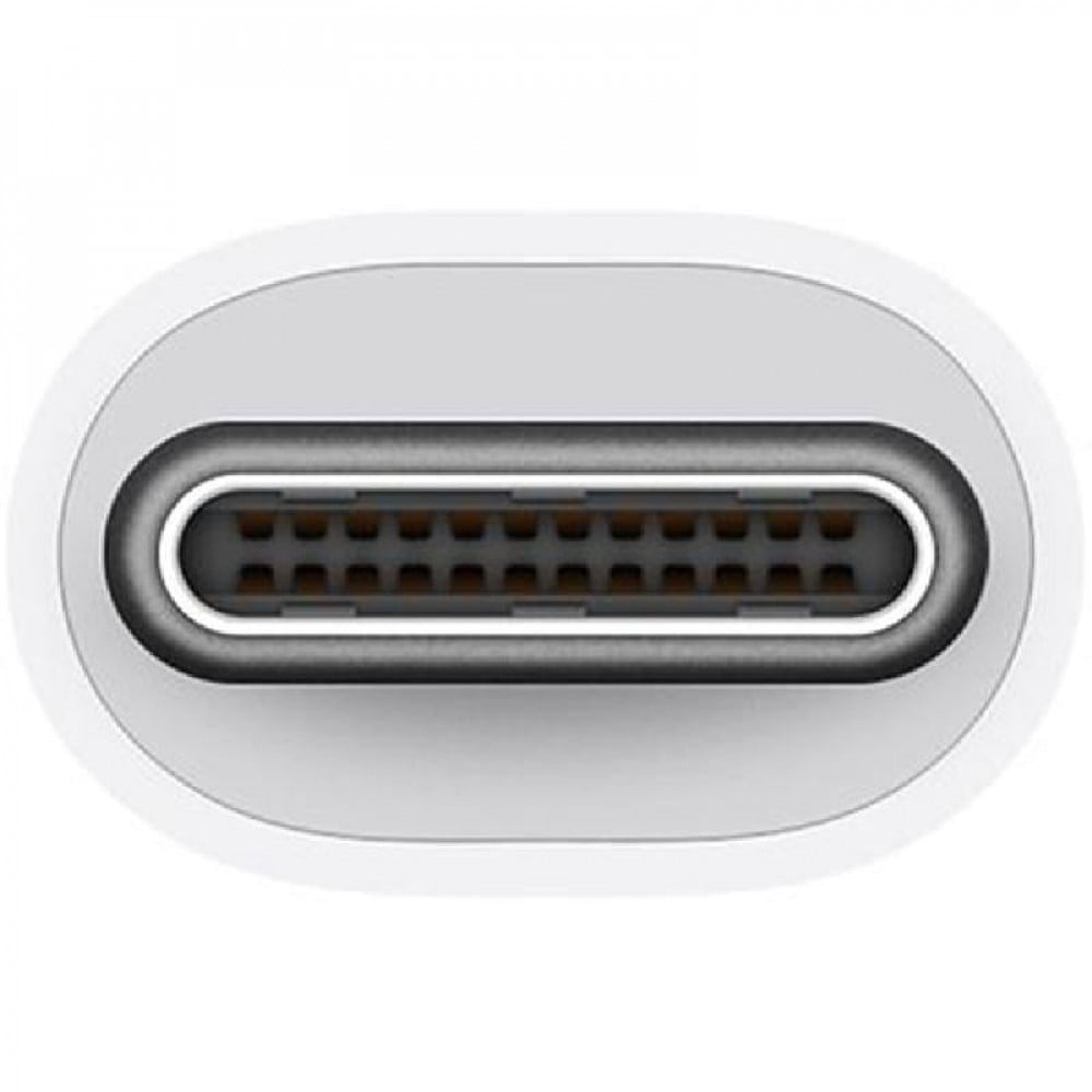 Apple usb c store hdmi adapter