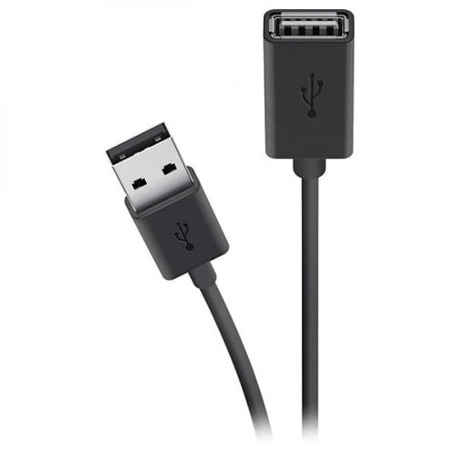 4- بيلكن توصيلة USB إلى USB بطول 1.8 متر