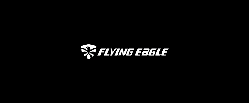Flying Eagle