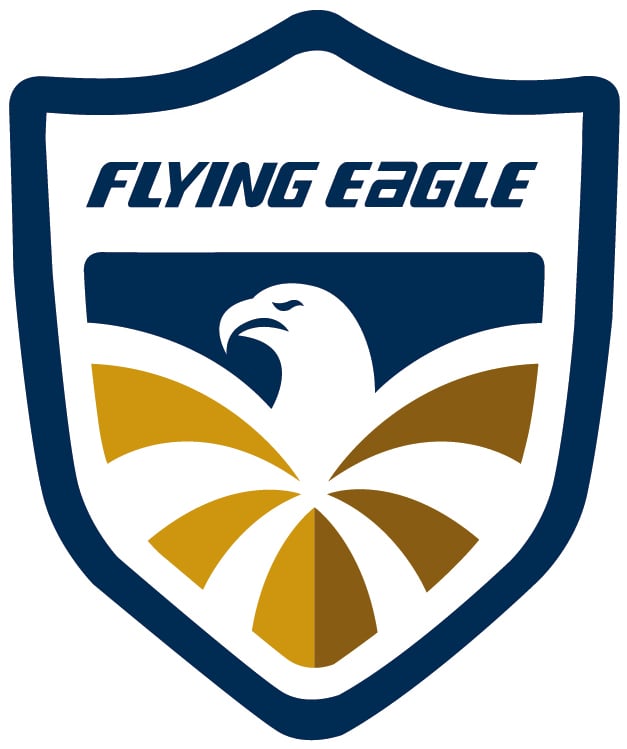 Flying Eagle