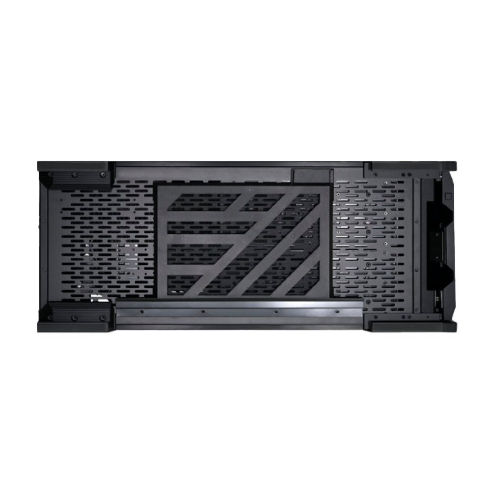 Lian Li V3000 Plus Full Tower Computer Case with 3 Modes – Black