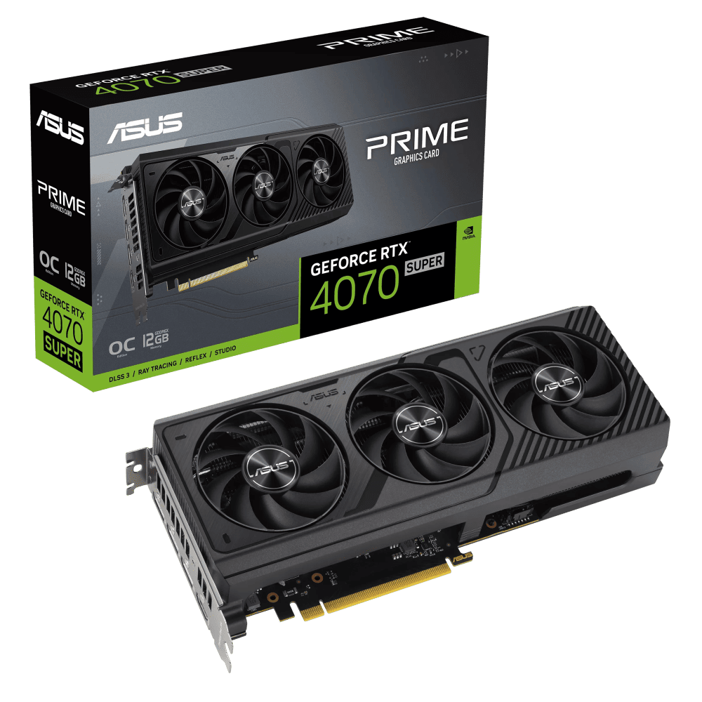 كروت RTX 40XX