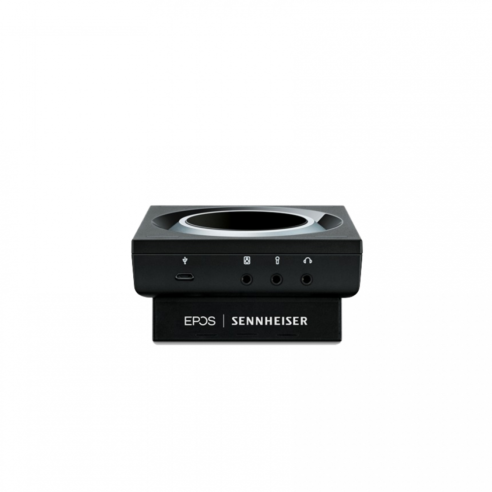 Sennheiser GSX 1000 Gaming Audio Amplifier / External Sound Card