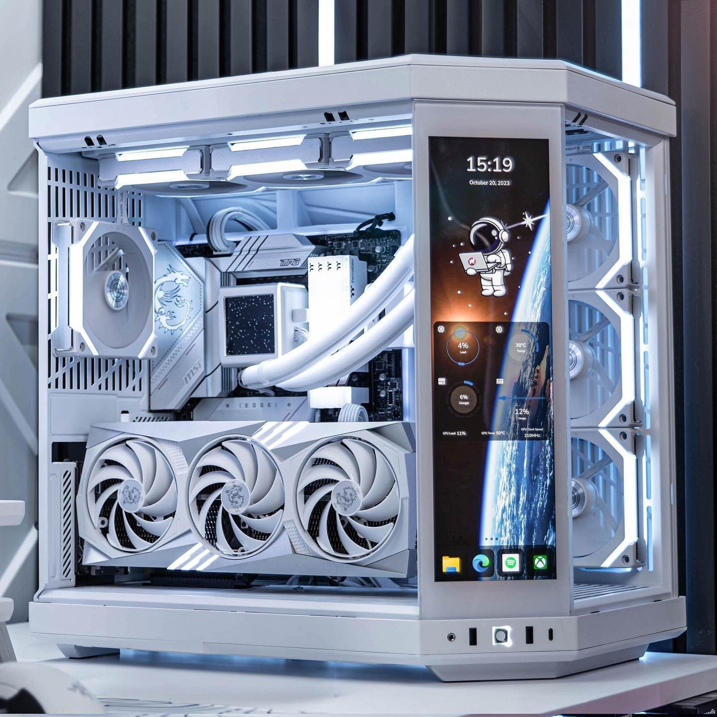 تجميعات PC احترافيه