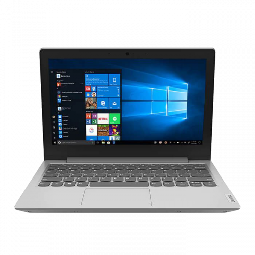 لابتوب لينوفو IdeaPad 1, معالج إنتل Celeron N4020...