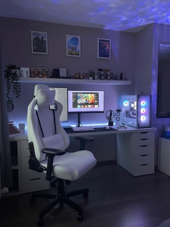 طاولات وكراسي