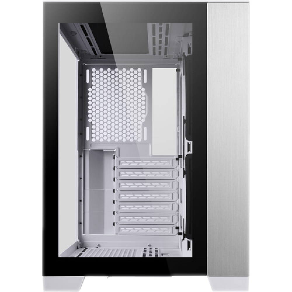 Lian Li Pc O11dx 011 Dynamic Mini Tempered Glass Gaming Computer Case White وقت اقل Less Time