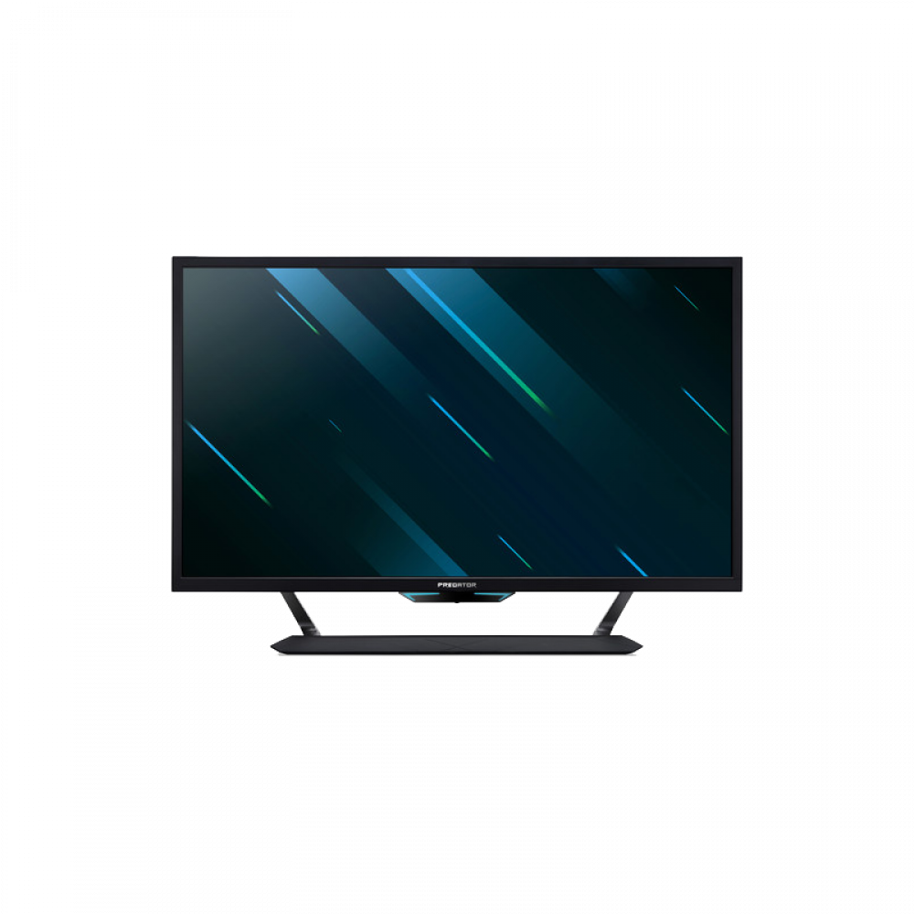 Acer Predator CG7 43-inch - Gaming 