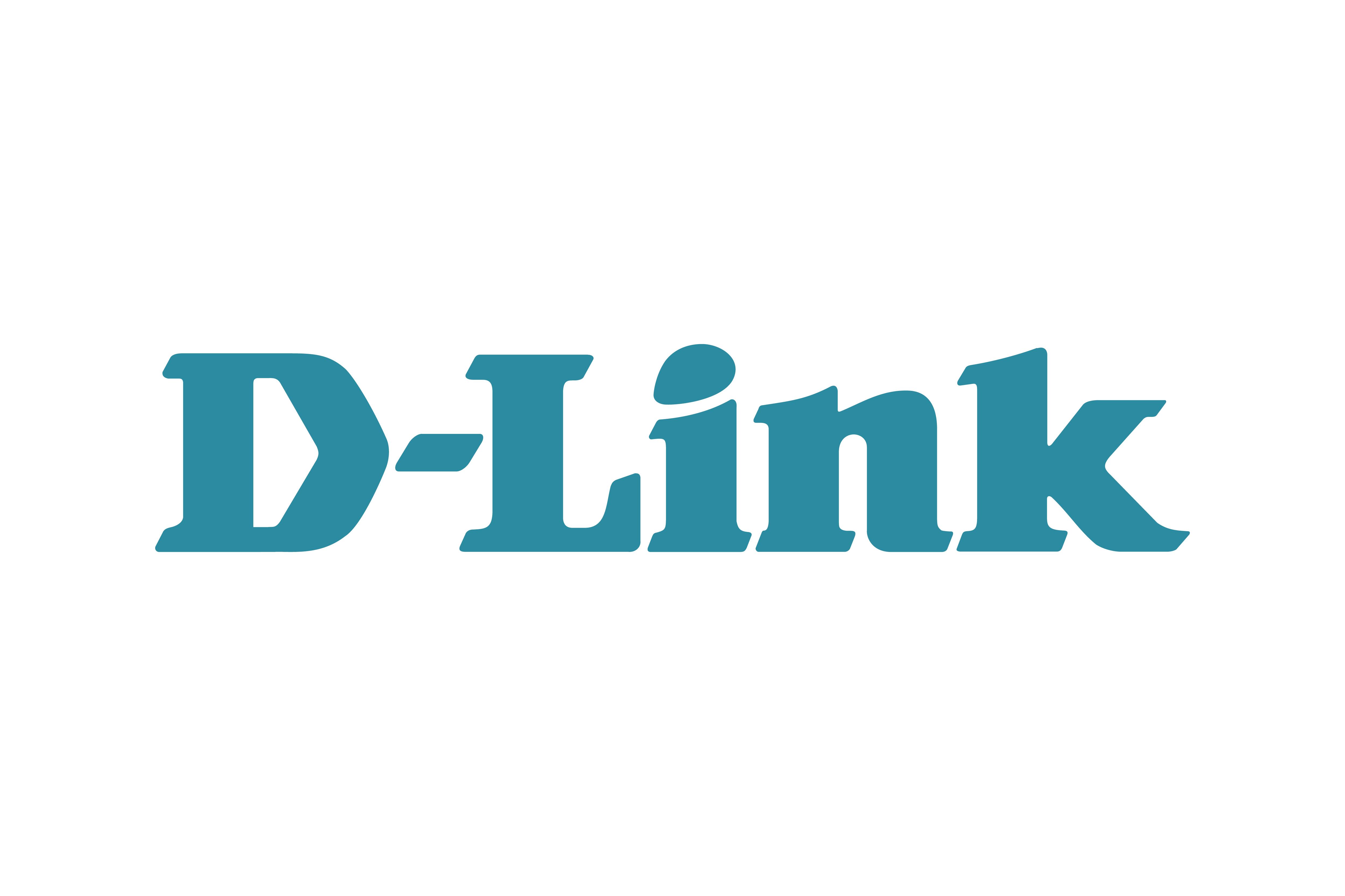 D-Link
