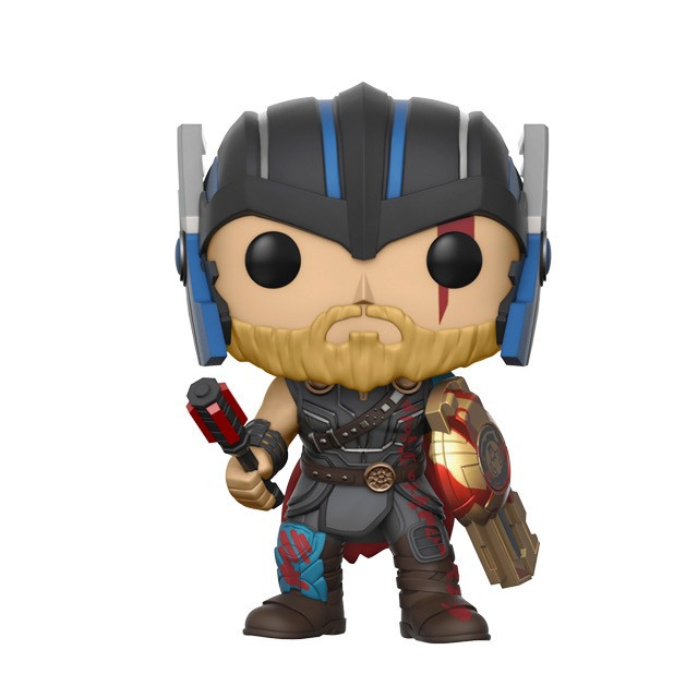 thor gladiator funko pop