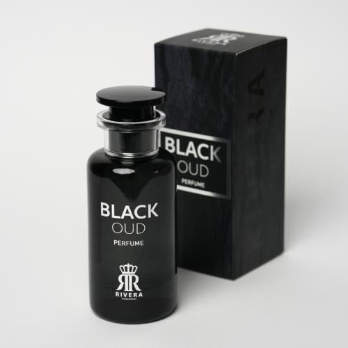 BLACK OUD