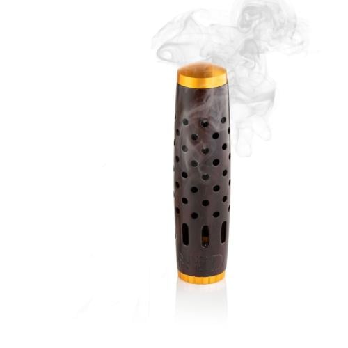 مبخرة الناي المبتكرة