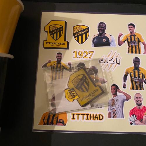 بوكس الاتحاد الجديد