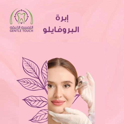 ابرة البروفايلو